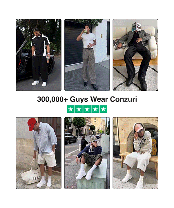 Conzuri lifestyle context image