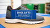 What Are Shoe Lifts and How Do They Work?