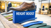 A Guide to Height Lifts for Shoes