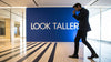 A Man's Guide on How to Look Taller: The Definitive Style Guide