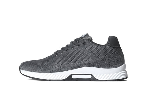 Grey Runners (2.4" Boost)