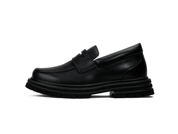 Marlin Black  (2.8" Boost)