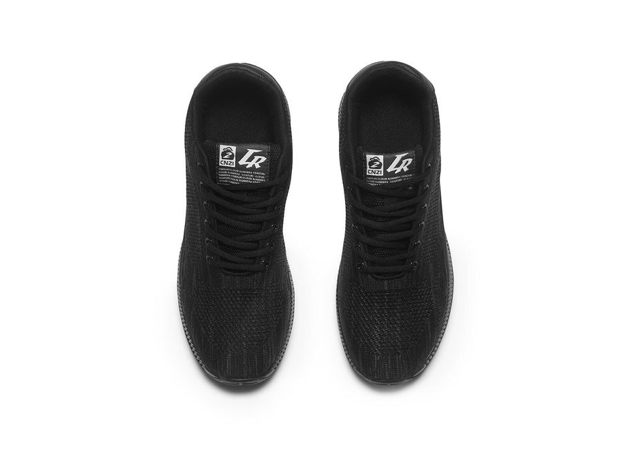 Midnight Runners (Aumento de 2.4")