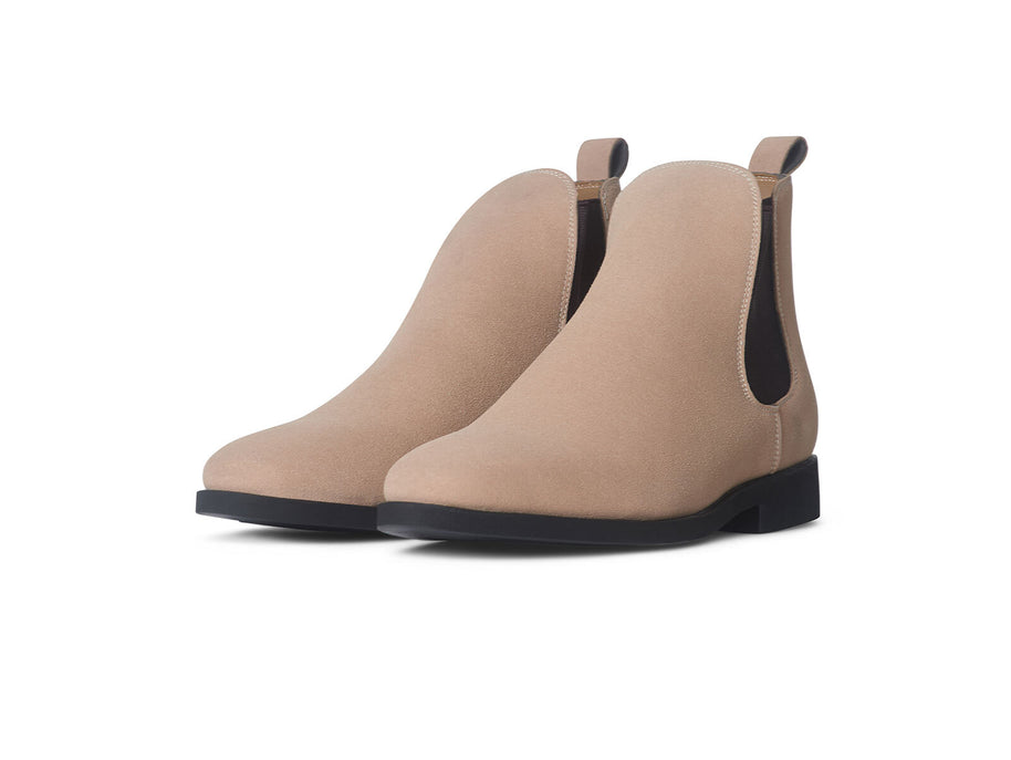 Ltd-editie Hamptons (2,8" Boost)