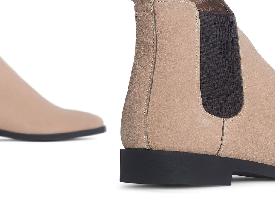 Ltd-editie Hamptons (2,8" Boost)