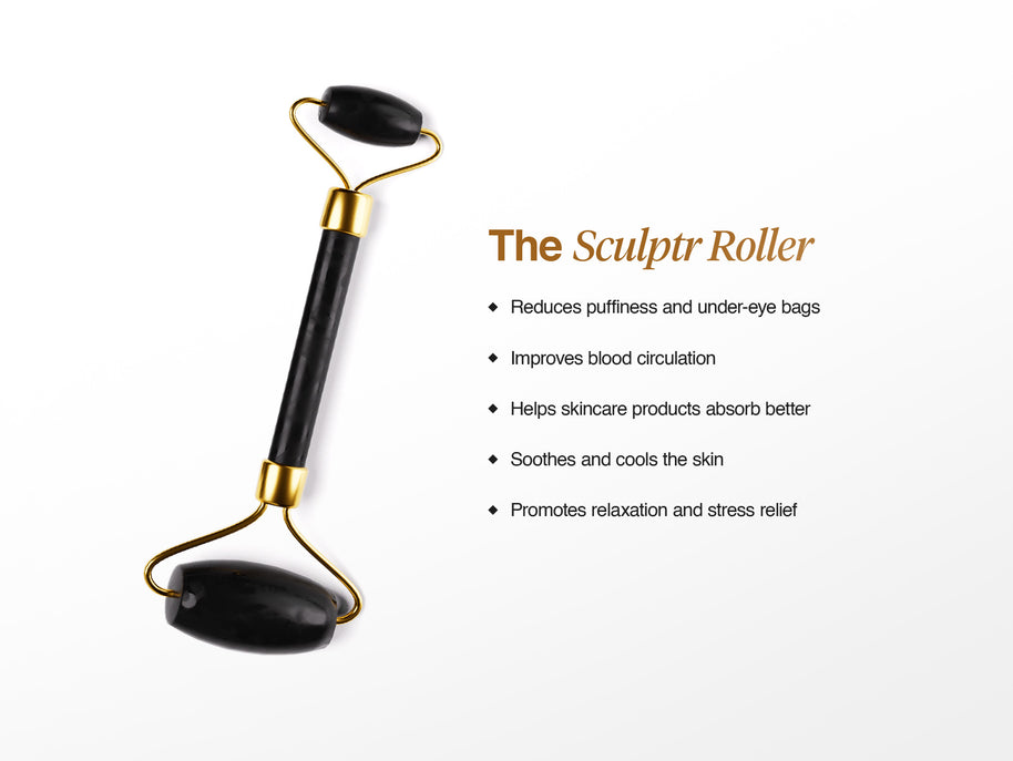 Sculptr - Facial Kit