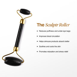 Sculptr - Facial Kit