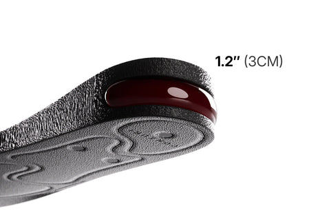 1.2" Elevation Insoles