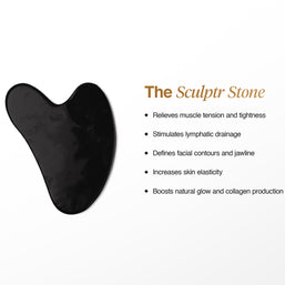 Sculptr - Facial Kit