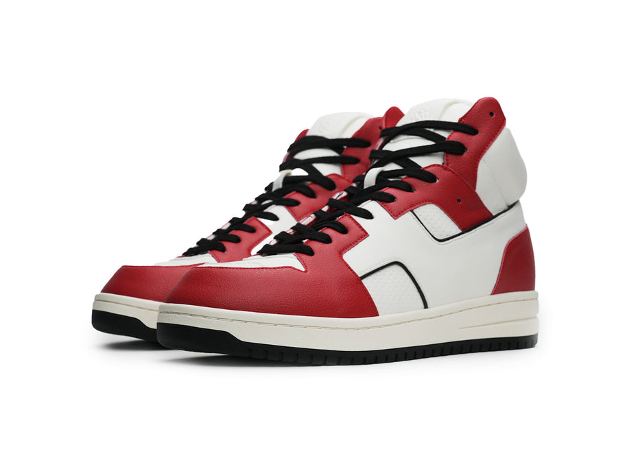 Solar Varsity (2.5" Boost)