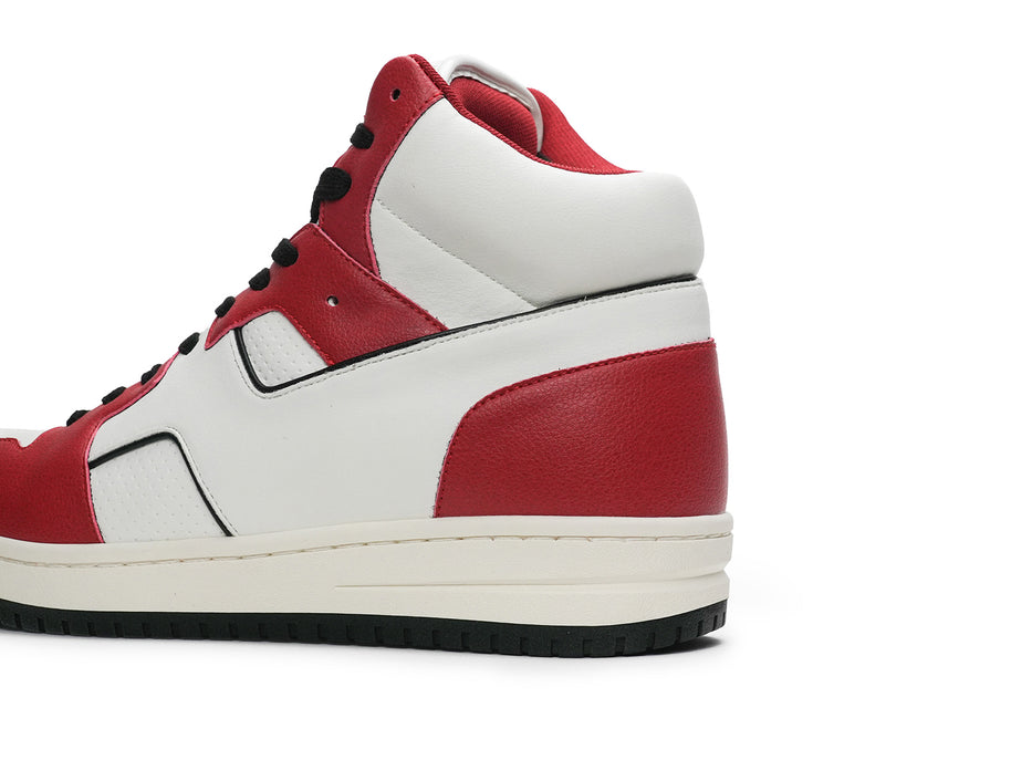 Solar Varsity (2.5" Boost)