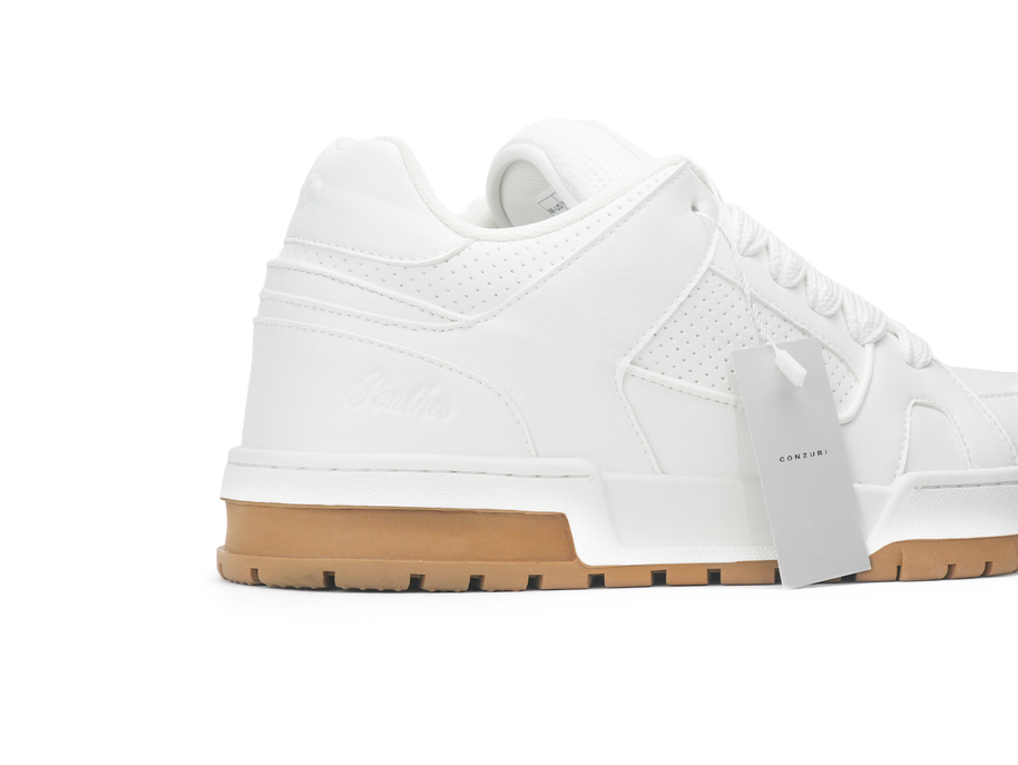 Penthos Gum White (2.5" Boost)