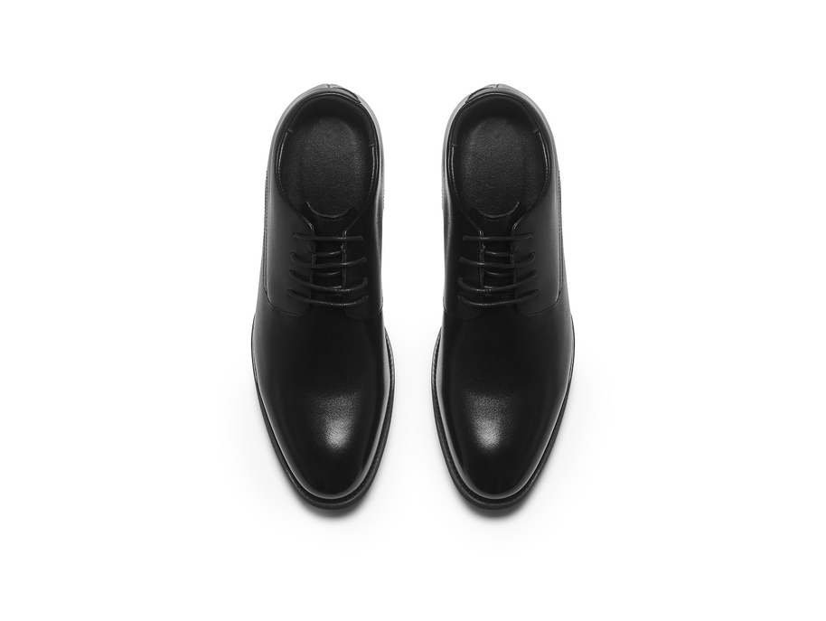 Riesco Black (2.75" Boost)