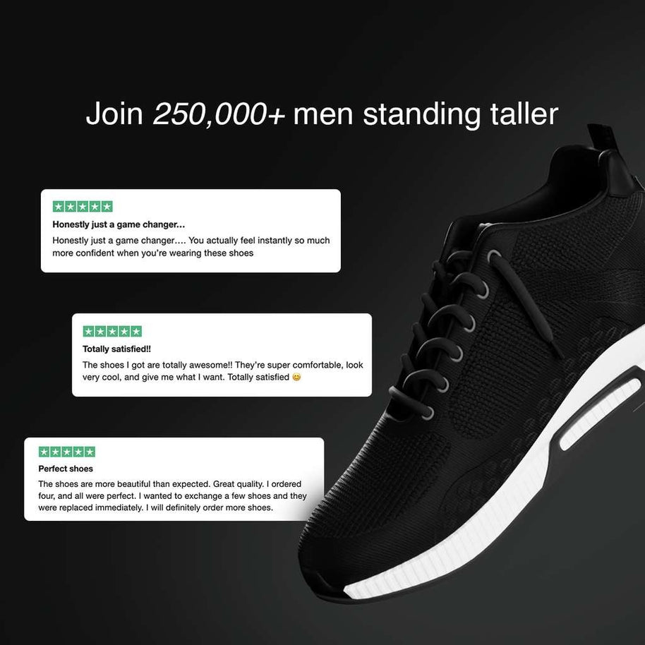 Ice Runners (2.4" Boost)