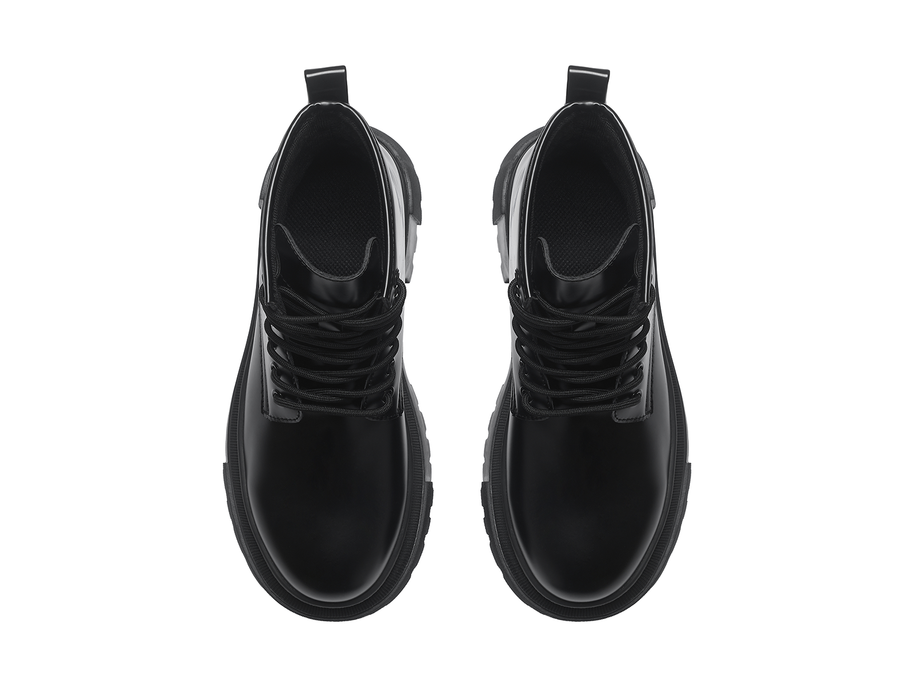 Rhea Black (3.7" Boost)