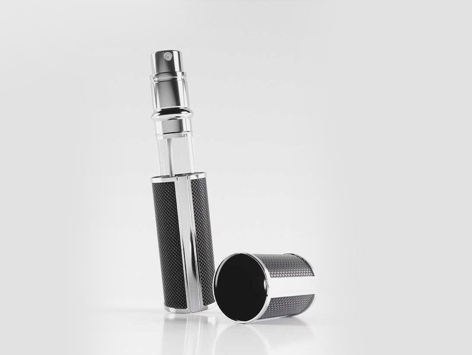 Portable Cologne Bottle