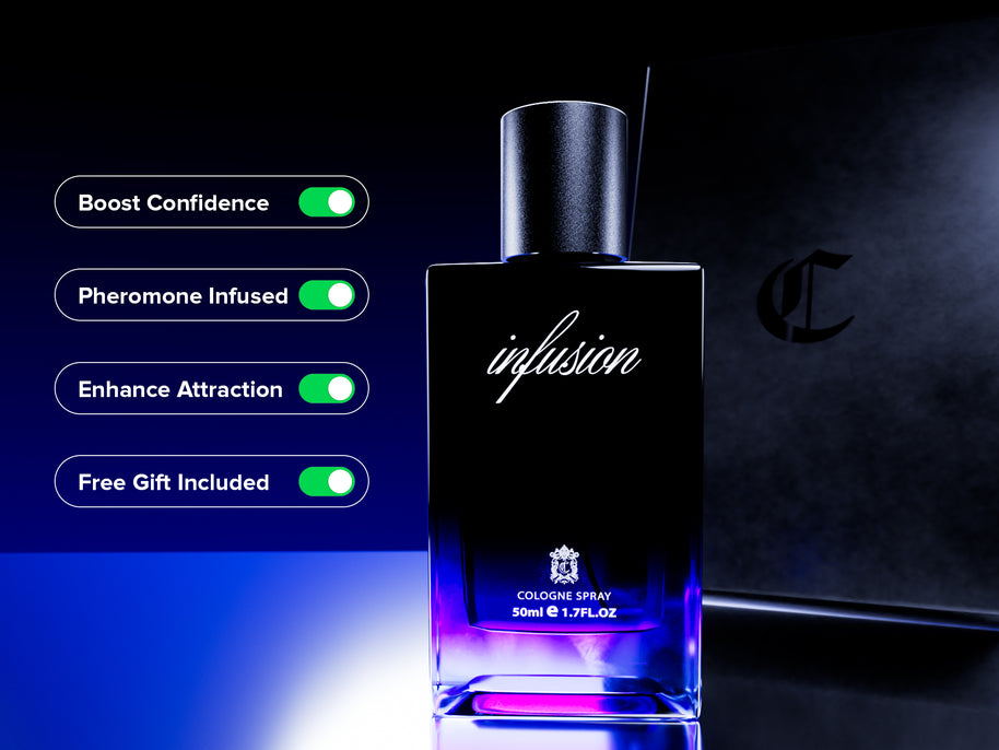 Infusion Cologne (50ml)