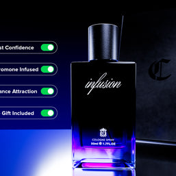 Infusion Cologne (50ml)