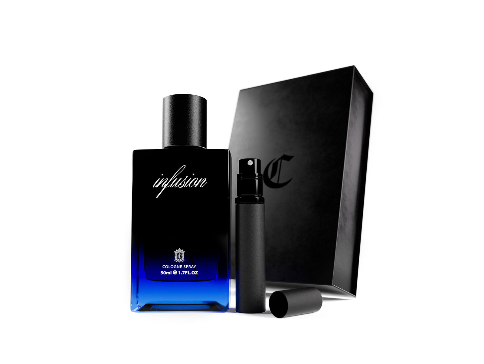 Infusion Cologne - (50ml)