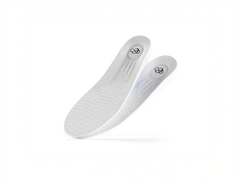 Cloud Soles