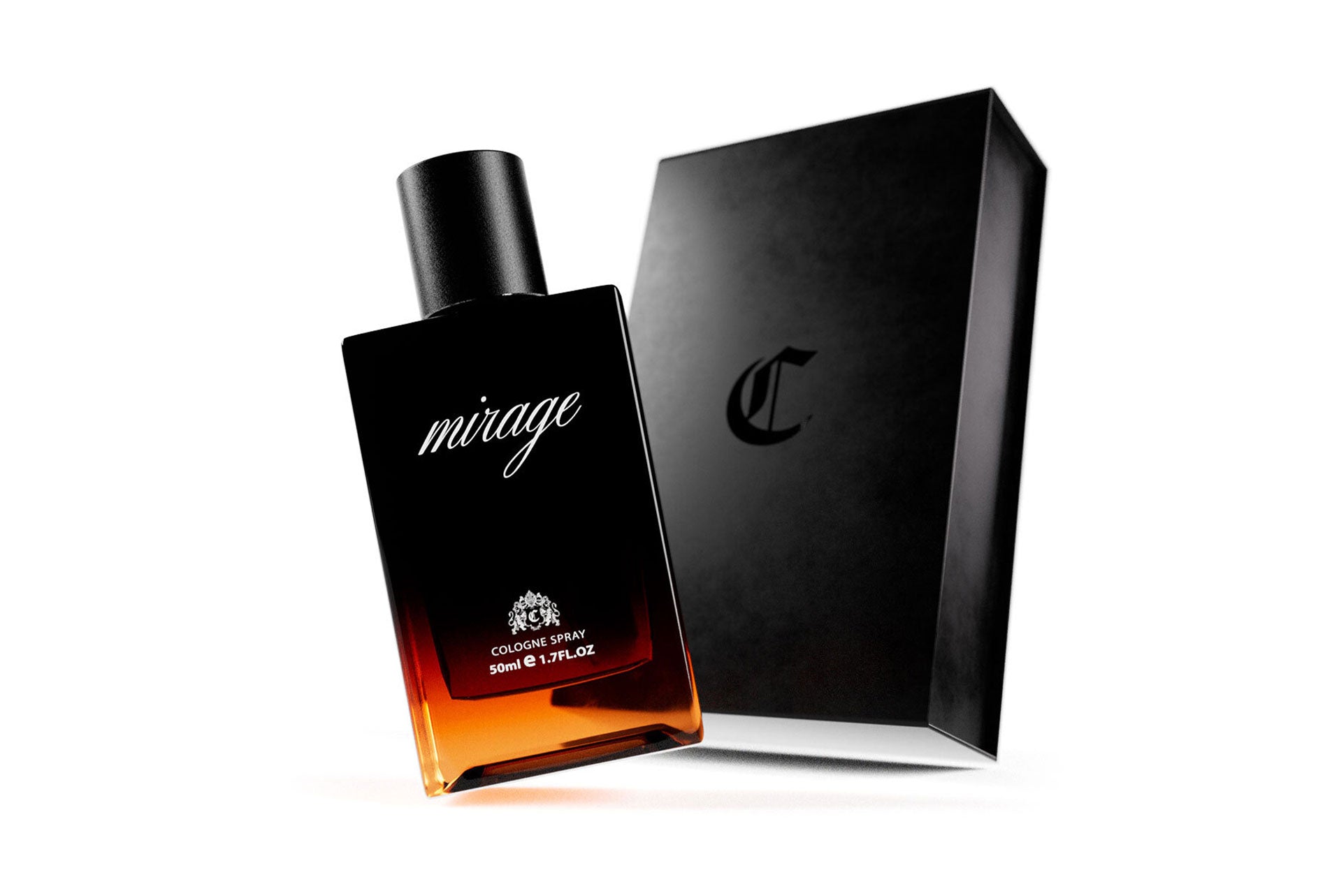 Mirage Parfüm - (50ml)