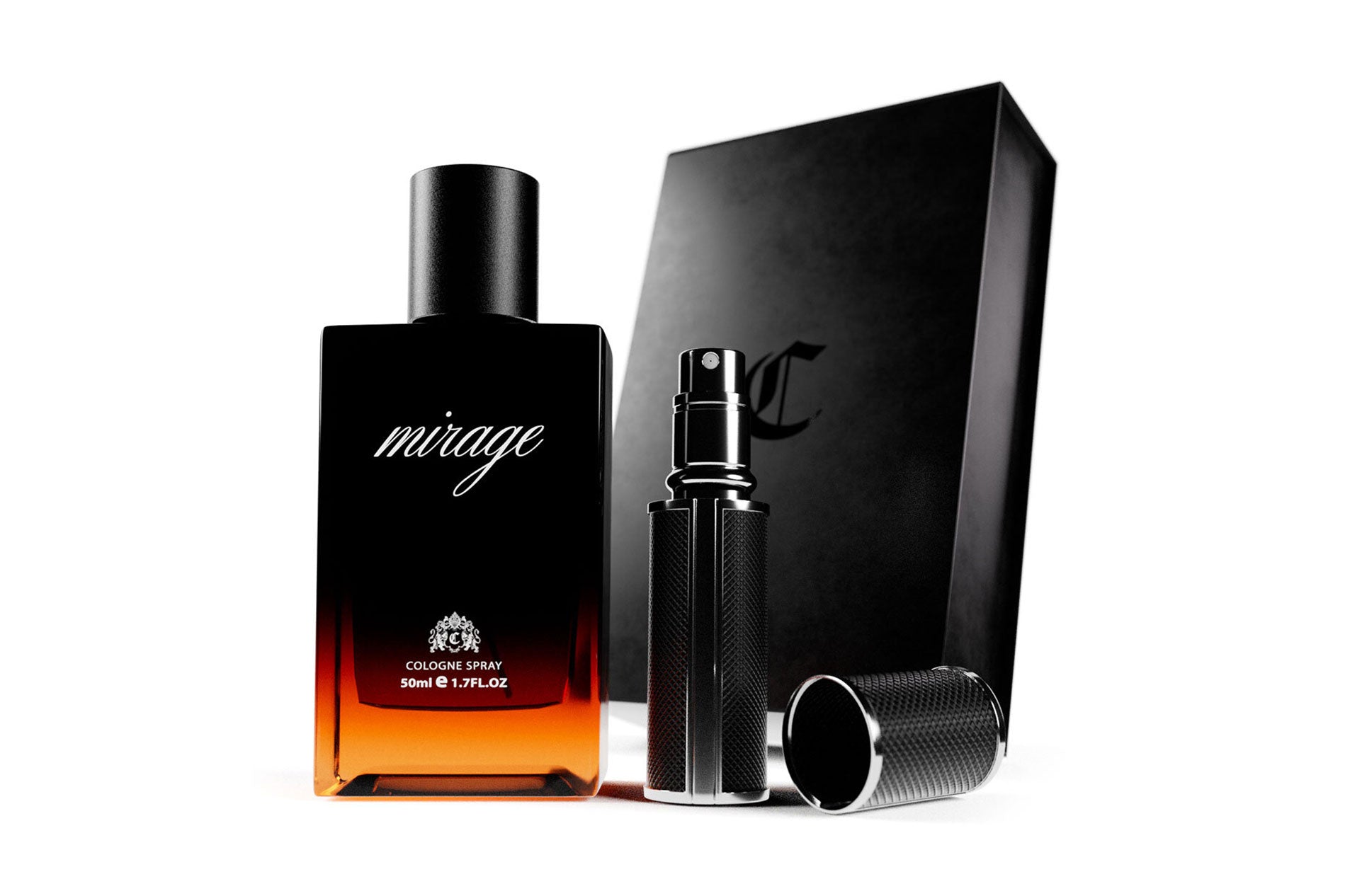 Mirage Parfüm - (50ml)