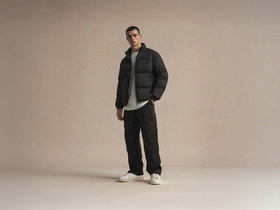 Pegasus (aumento de 2,5")