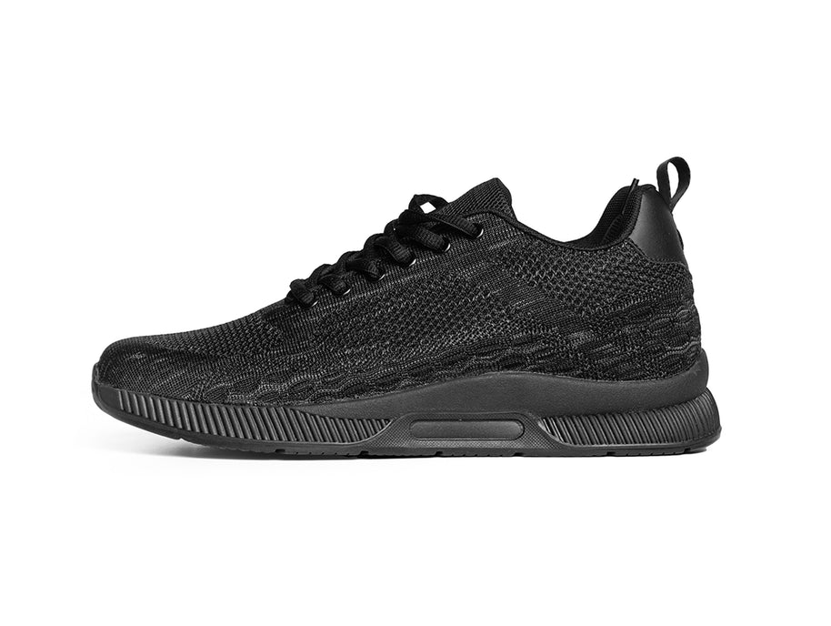 Stealth Runners (No Branding)