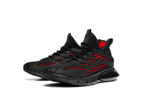 Vexors Rouge (2.5" Boost)