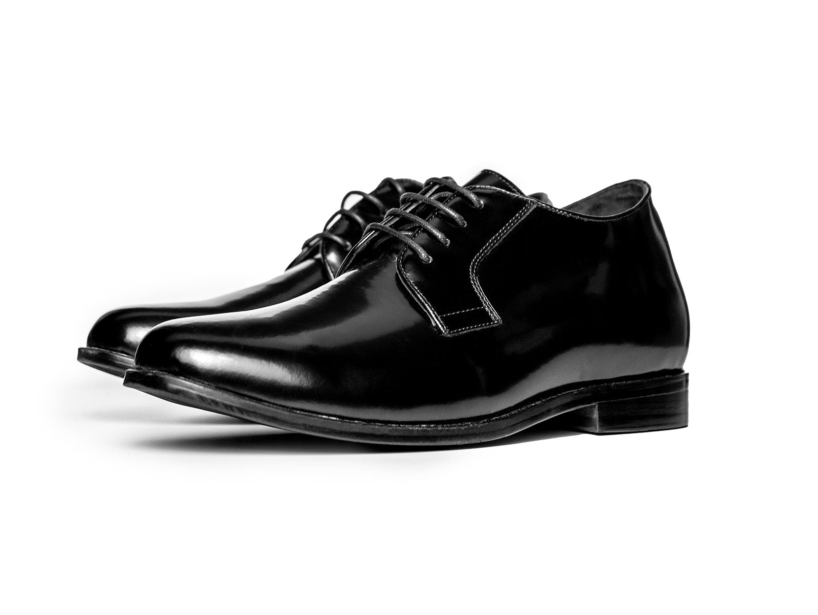 Boss Bundle | Height Boost Dress Shoes | Conzuri 